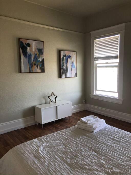 Mishas Comfort Haven Marysville Exterior foto
